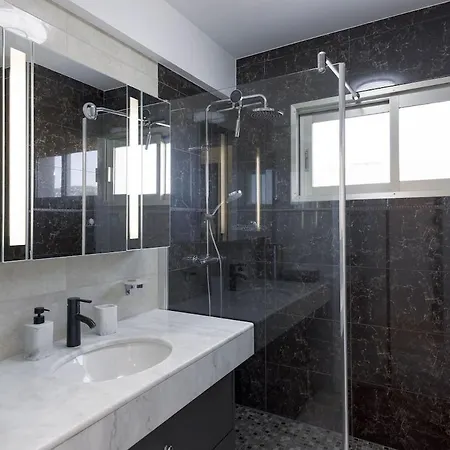 L'ecrin D'azur - Vue - Center - Clim Appartement