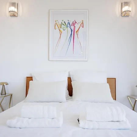 L'ecrin D'azur - Vue - Center - Clim Apartment